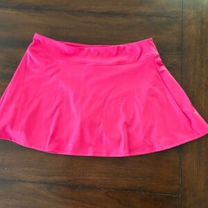 Tommy Bahama Golf Skort, XL